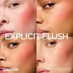 Румяна Tom Ford Shade and Illuminate Blush Duo - 02 Explicit Flush