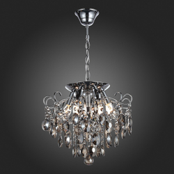 Люстра подвесная ST Luce Orecchini SL846.102.06