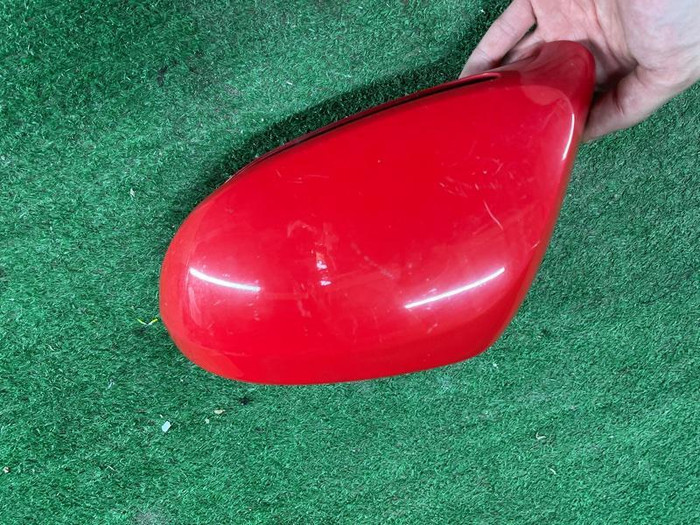 Крышка зеркала левая Bentley Continental GT 2 (2011-2017)