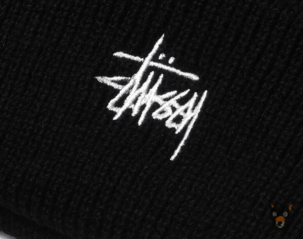 Шапка Stussy