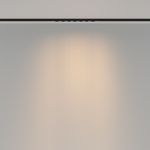 Трековый светильник Technical TR175-1-12WTW-M-B