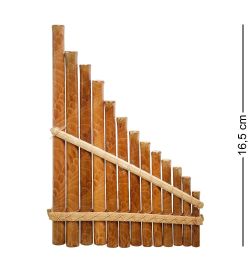 Decor and Gift В1-0448 Сувенир ГАРМОНИКА