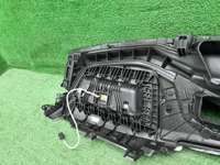 Комплект безопасности BMW I7 G70 (2022-н.в.)