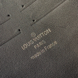 Louis Vuitton S Lock A4 Pouch