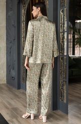 Пижама Mia-Amore 7386 "Teresa"