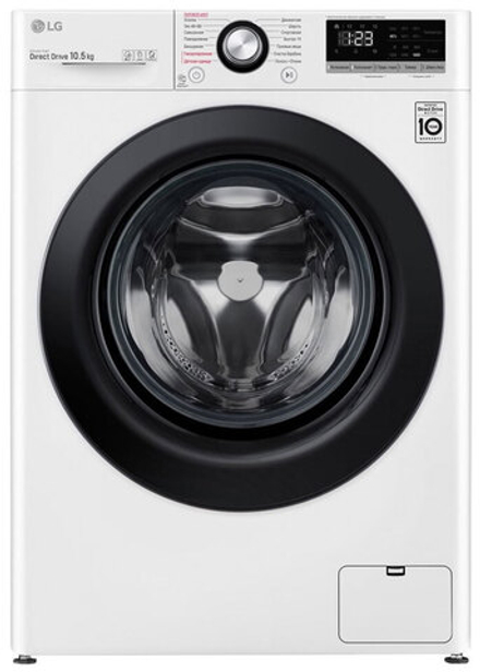 Стиральная машина LG AI DD TW4V3RS6W