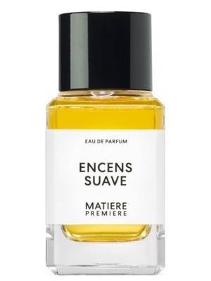 Matiere Premiere Encens Suave