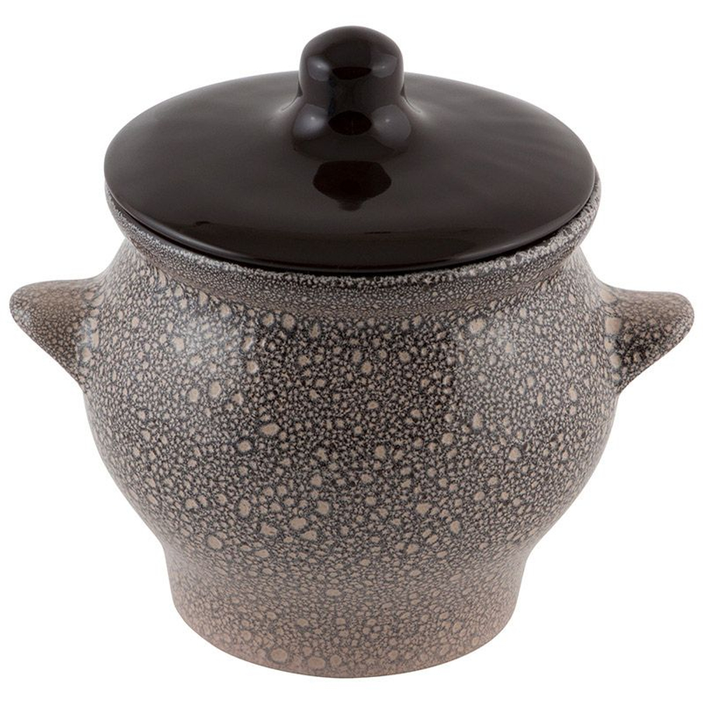 Горшок 0.65л для жаркого