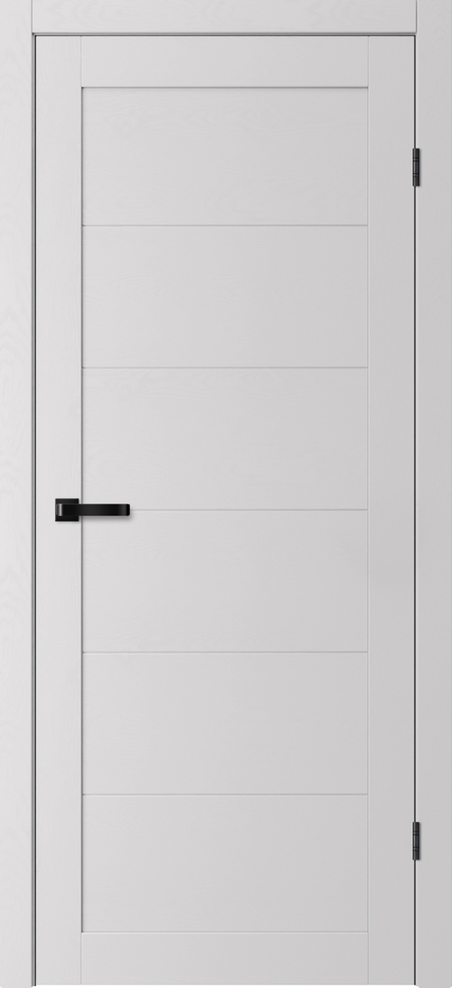 Межкомнатная дверь Aura 210 Шервуд