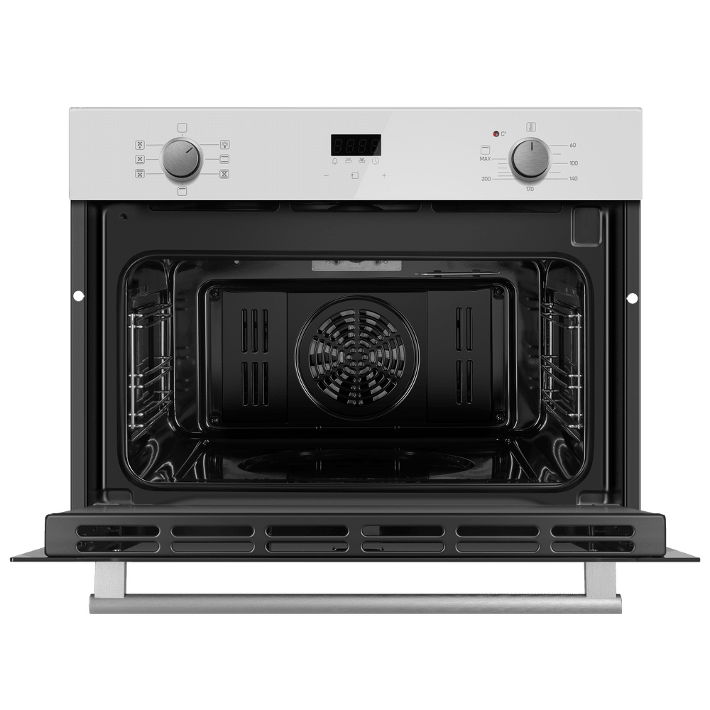 Шкаф духовой электрический MAUNFELD AMCO537GW