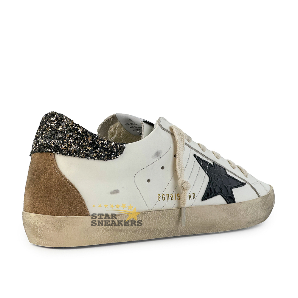 Кеды женские Golden Goose Superstar