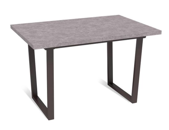 Стол Jack раздвижной (120+40) цвет светлый