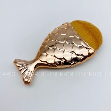 Сметка-рыбка для ногтей