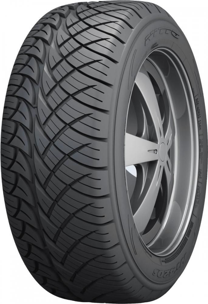 Nitto NT420S 295/30 R22 103W