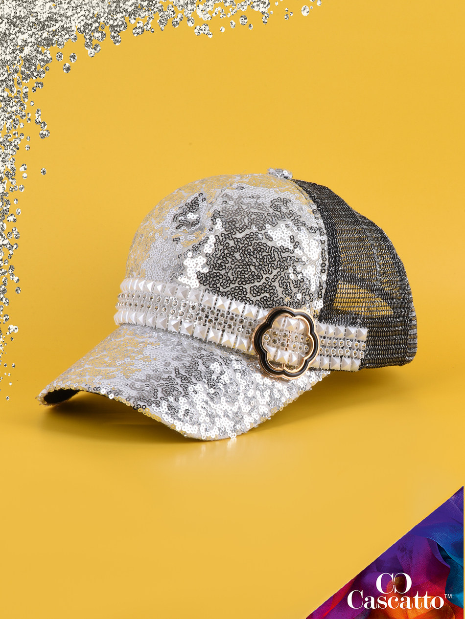 Бейсболка женская