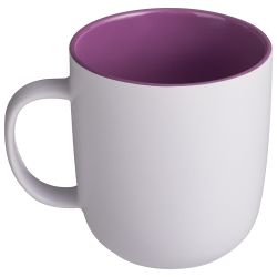 НАБОР КРУЖЕК BRONCO "VELOUR" 2 ШТ. 400 МЛ