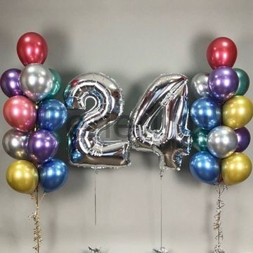 Фонтаны для женщин №13