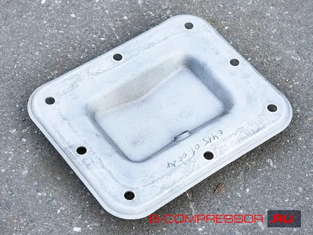 Б/У Крышка С415.01.00.014