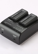 Аккумулятор SWIT S-8570 аналог батареи Sony NP-F570, 24 Вт·ч