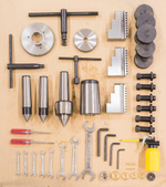 Станок токарный STALEX C6251/1500 зона обработки мм,с уци