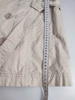 Плащ s.Oliver короткий 42 размер