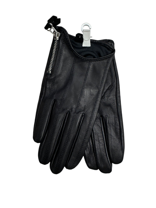 Перчатки. Женские. Материал верха: Кожаные люкс качества. Подклад: На шелке. 5 шт в упаковке.