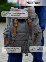 Рюкзак городской и туристический
