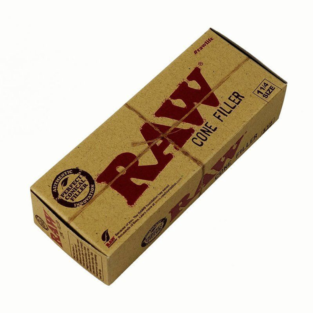 Машинка набивочная для конусов "RAW" Cone Filler 1 1/4 Medium