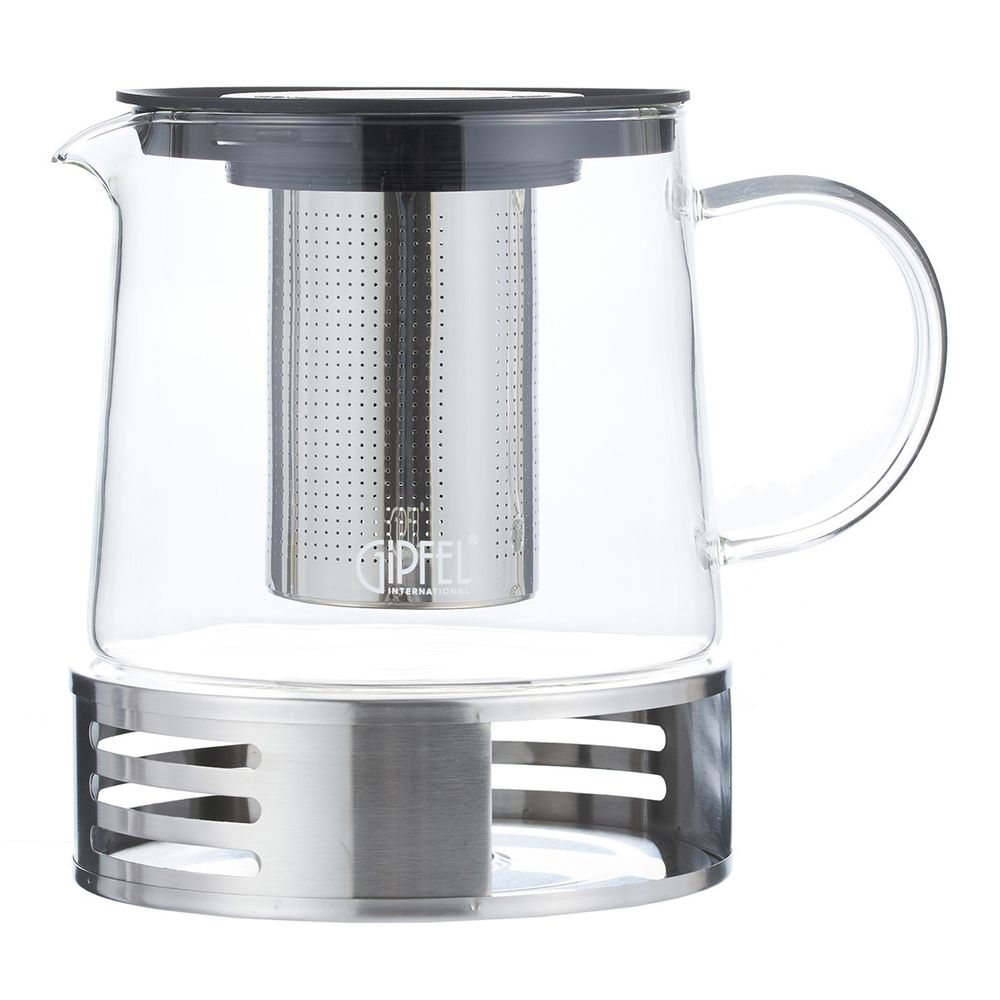 Чайник заварочный Gipfel Mercury 51113 1,5 л