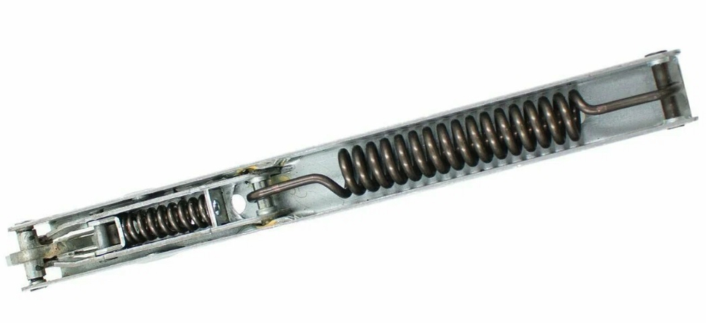 Петля для дверцы духовки Indesit, Ariston