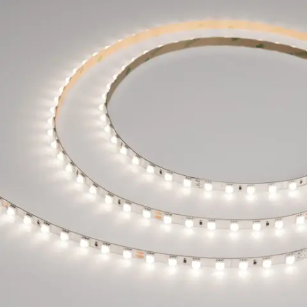 Светодиодная лента FLT-B70-8mm 24V Day4000 (15.5 W/m, IP20, 45deg, 5m) (Arlight, Открытый) 043810