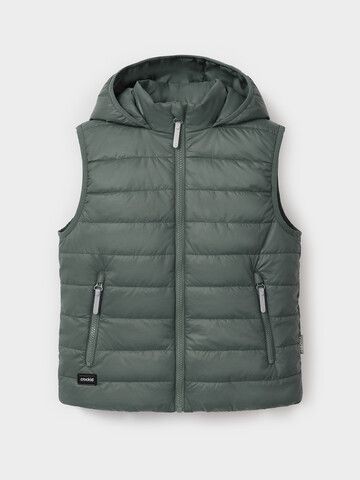 жилет  для мальчика  ВК 35021/3 ГР