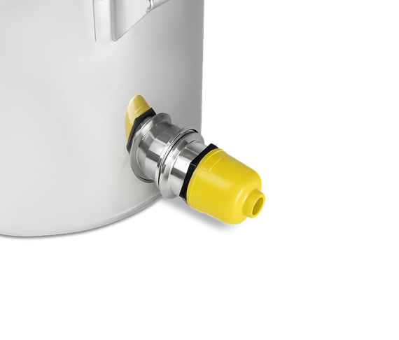 Переходник на ТЭН DN 32 L21