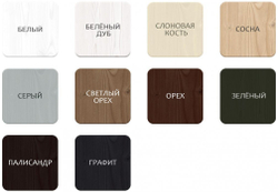 Киоск для уличной торговли Фастфуд
