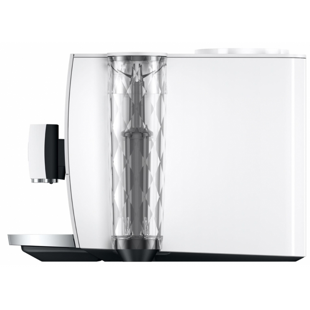 Автоматическая кофемашина Jura ENA 8 Full Nordic White