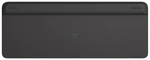 Беспроводная клавиатура Logitech K580 Slim Multi-Device графит, русская