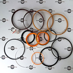 Ремкомплект гидроцилиндра стрелы 110*60 | 332/Y6194 | Аналог