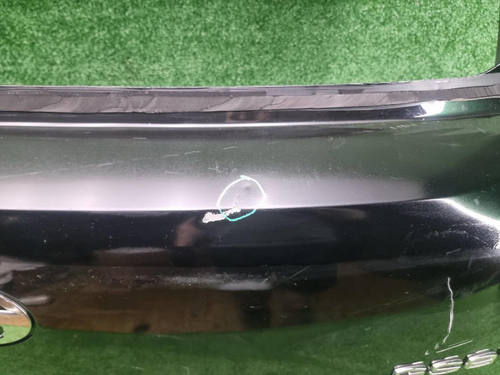 Крышка багажника GAC GS8 2 (2021-н.в.)