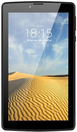 Планшет 7" BQ Mobile BQ-7038G Light Plus Blue