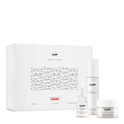 БАЛАНС Набор увлажнение Трио (крем+сыворотка+бустер)