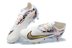Бутсы Nike Phantom GX Elite FG (Белый)