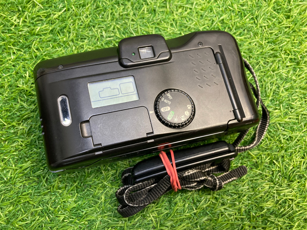 Canon Prima Super 115 Покупка/Продажа