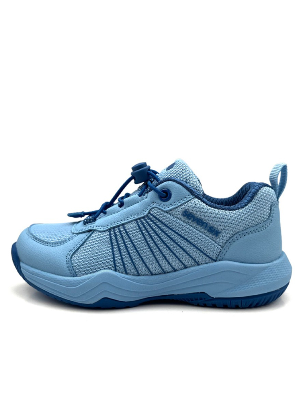 Кроссовки 7/6 Leafy Blue