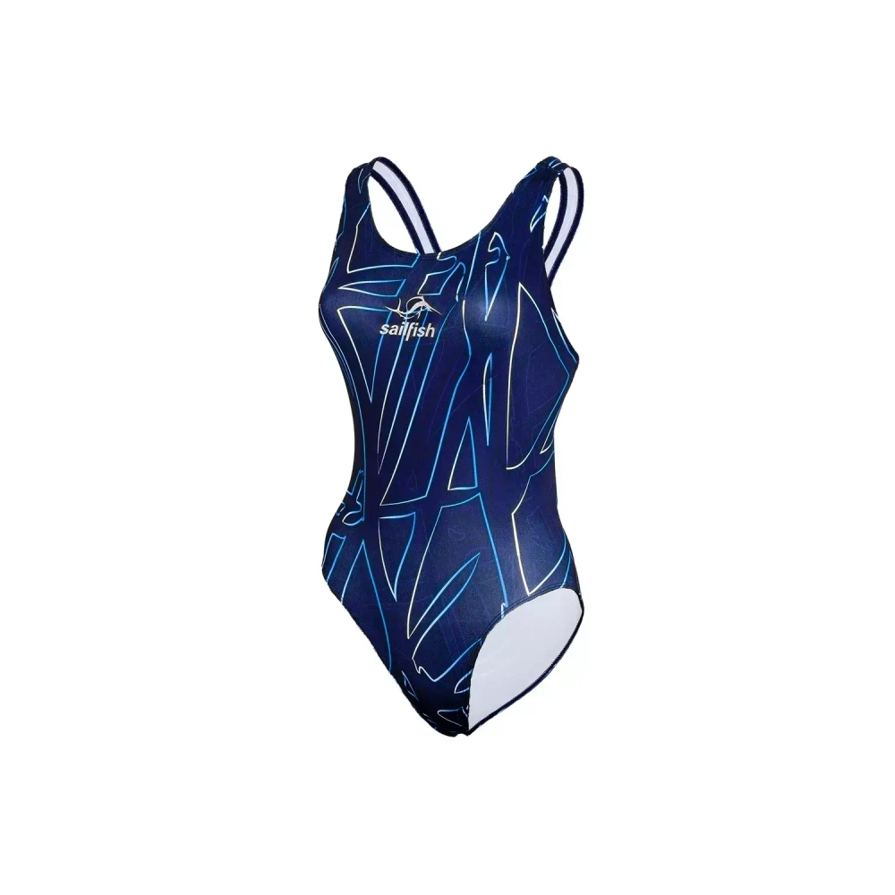 Купальник Слитный Durability Sportback Night Sky