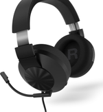 Наушники Lenovo H210 Gaming черный
