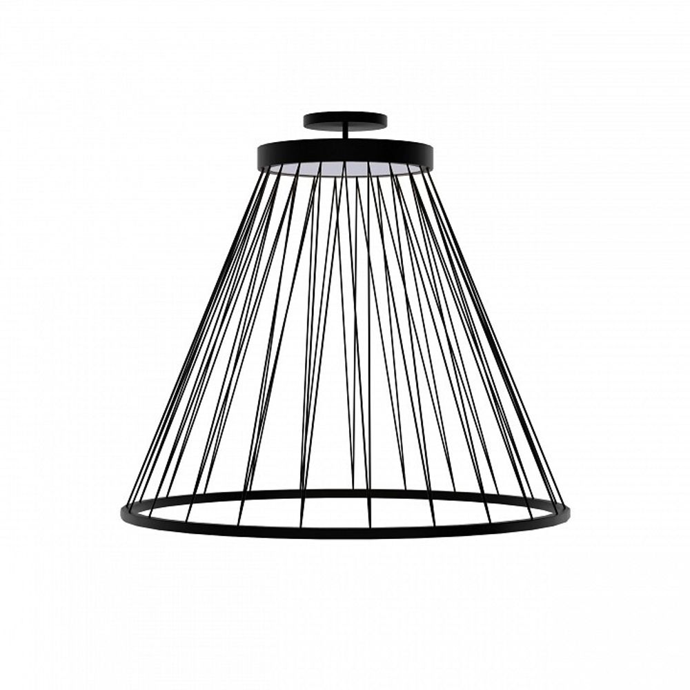 Подвесной светильник Favourite Fibra 4633-4P