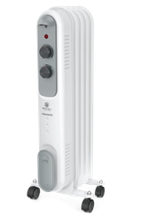 Масляный радиатор ROYAL CLIMA PIEMONTE ROR-P7-1500M