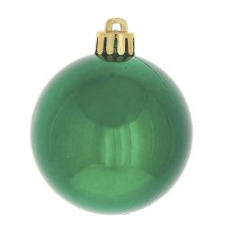 GAEM Набор из 40шт Украшение новогоднее "Шар", D3,4,5,6см, L14 W14 H26 см