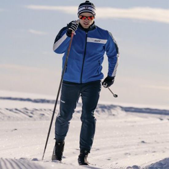 Брюки SWIX Strive мужские фото 2