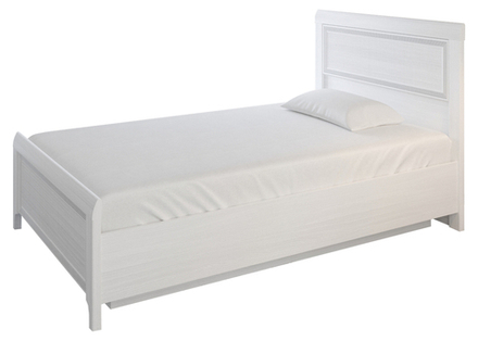 Кровать Карина (1,4х2,0) КР-1022